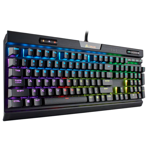 کیبورد گیمینگ کورسیر مدل K70 RGB MK.2