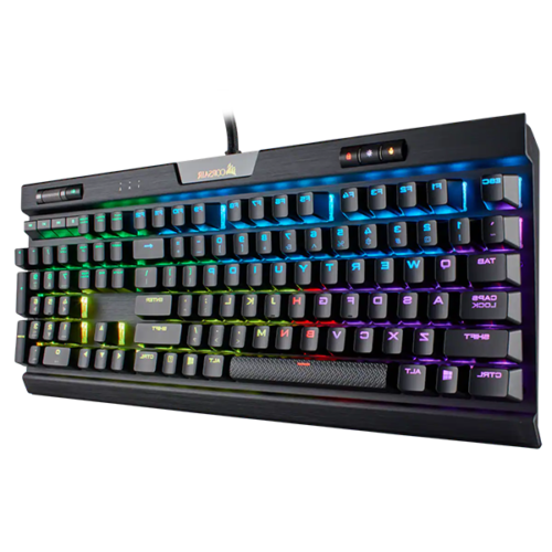 کیبورد گیمینگ کورسیر مدل K70 RGB MK.2