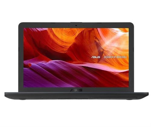 لپ تاپ 15.6 اینچی ایسوس مدل VivoBook X543BA AMD A9