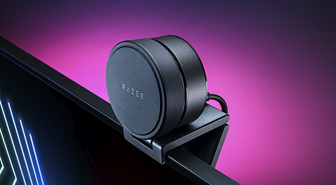 Razer Kiyo Pro USB Camera