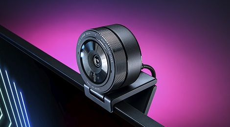 Razer Kiyo Pro USB Camera