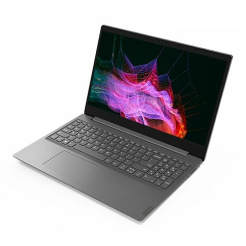 لپ تاپ 15.6 اینچی لنوو مدل V15 N4020 4GB 1TB Intel