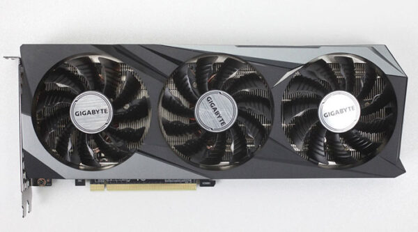 کارت گرافیک گیگابایت مدل GeForce RTX 3070 GAMING OC 8G