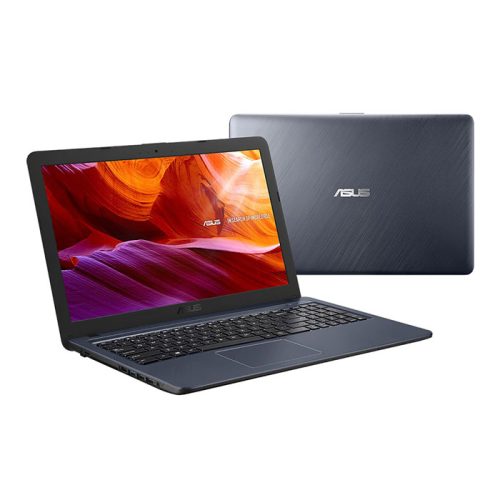 لپ تاپ 15.6 اینچی ایسوس مدل VivoBook X543MA N4020