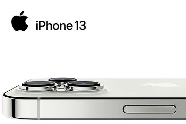 گوشی موبایل اپل مدل iPhone 13 Pro Max ظرفیت 512 گیگابایت