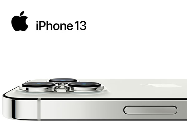 گوشی موبایل اپل مدل iPhone 13 Pro Max ظرفیت 128 گیگابایت