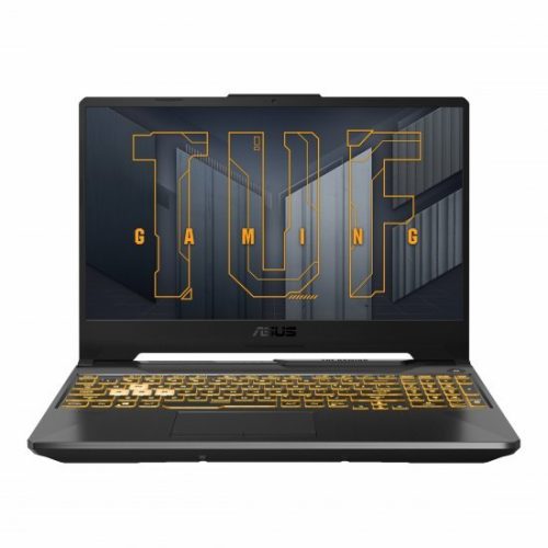 لپ تاپ 15.6 اینچ ایسوس مدل TUF Gaming F15 FX506HC