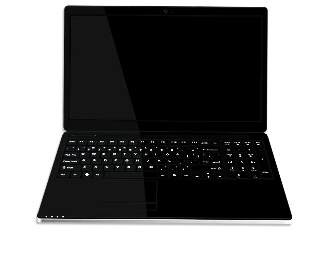 پایه خنک کننده لپ تاپ دیپ کول مدل N80 RGB