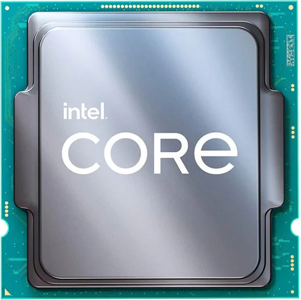 پردازنده مرکزی اینتل سری Rocket Lake مدل Core i7-11700 Try