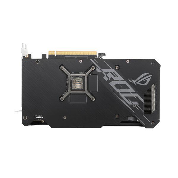 کارت گرافیک ایسوس مدل ROG STRIX RX6600XT OC 8G GAMING