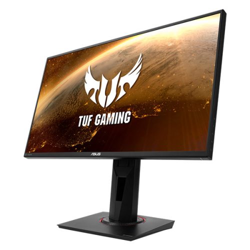 مانیتور گیمینگ ایسوس مدل TUF Gaming VG259QM سایز 24.5 اینچ