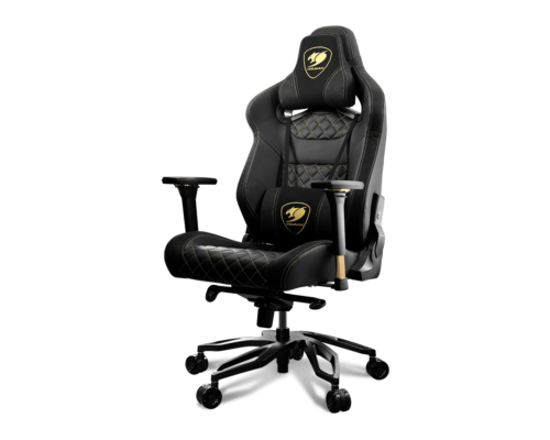 صندلی گیمینگ کوگار ARMOR TITAN PRO Royal