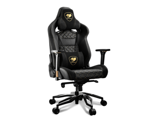 صندلی گیمینگ کوگار ARMOR TITAN PRO Royal