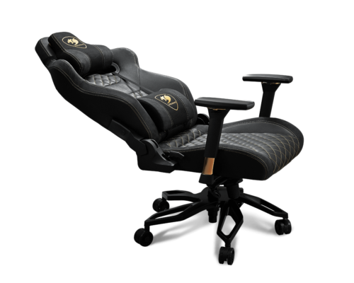 صندلی گیمینگ کوگار ARMOR TITAN PRO Royal