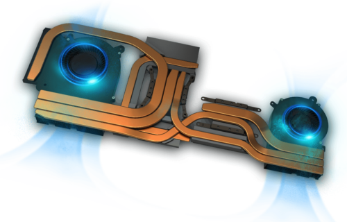 لپ تاپ 16 اینچ ام اس ای Crosshair 15 B12UGZ