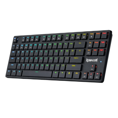 کیبورد گیمینگ ردراگون مدل Anubis K539-RGB