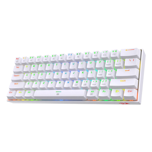 کیبورد گیمینگ مکانیکی ردراگون مدل DragonBorn K630RGB