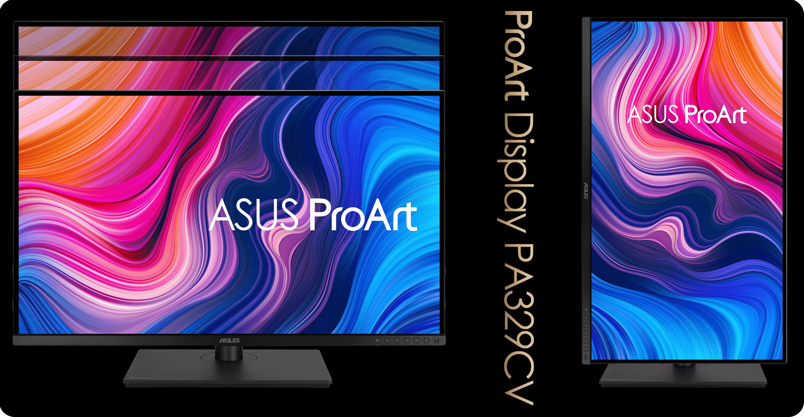 مانیتور ایسوس مدل ProArt Display PA329CV سایز 32 اینچ