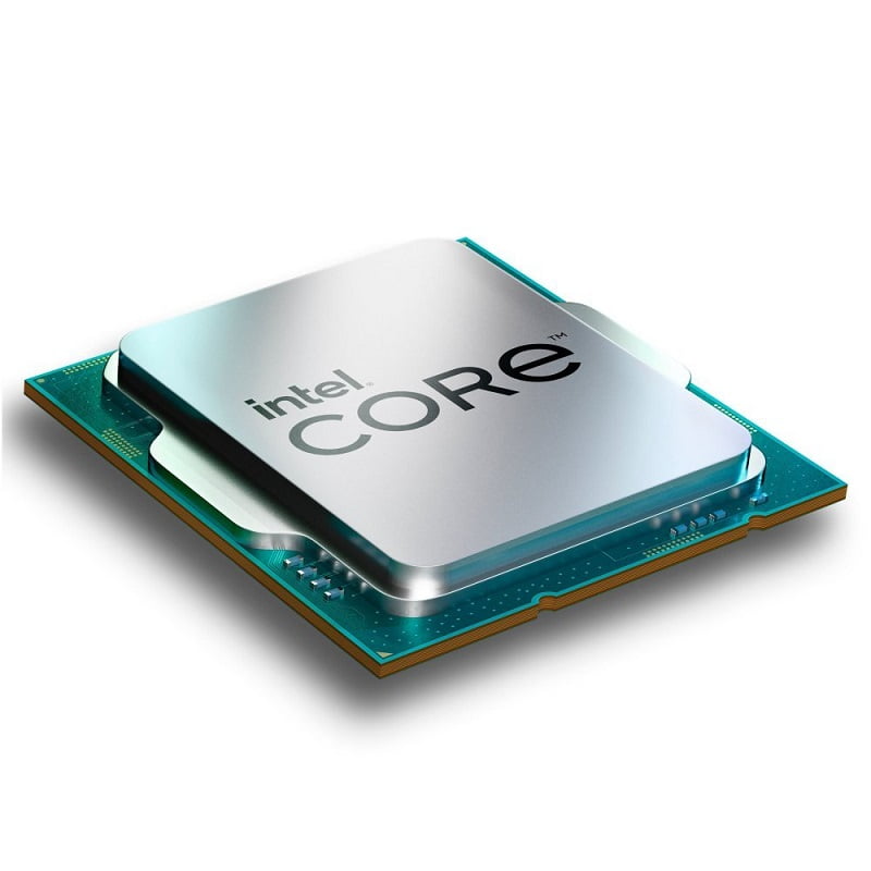 پردازنده مرکزی اینتل سری Raptor Lake مدل Core i7 13700KF