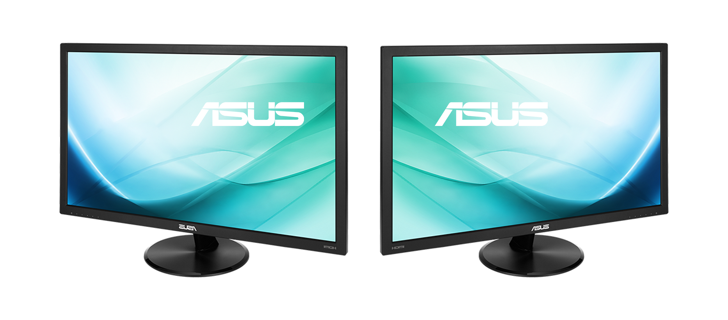 مانیتور ایسوس مدل ASUS VP228HE سایز 21.5 اینچ
