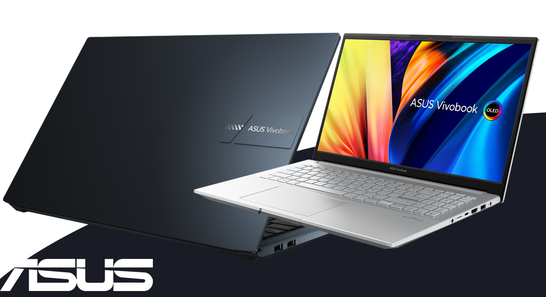 لپ تاپ 15.6 اینچی ایسوس مدل ASUS Vivobook Pro 15 K6500ZC