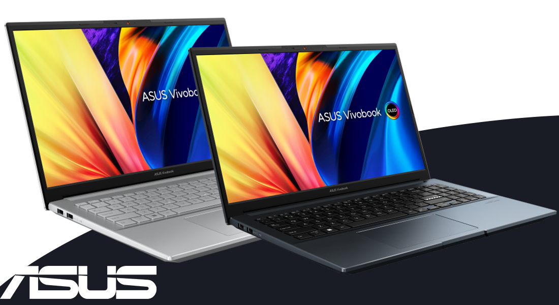 لپ تاپ 15.6 اینچی ایسوس مدل ASUS Vivobook Pro 15 K6500ZC