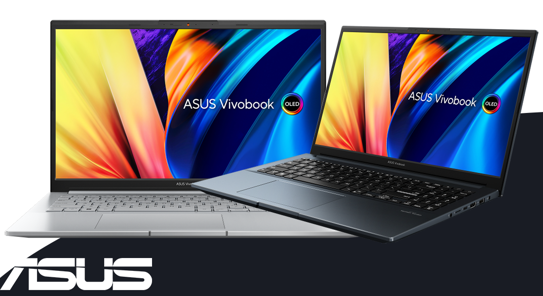 لپ تاپ 15.6 اینچی ایسوس مدل ASUS Vivobook Pro 15 K6500ZH