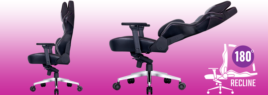 صندلی گیمینگ کولرمستر مدل Caliber X2