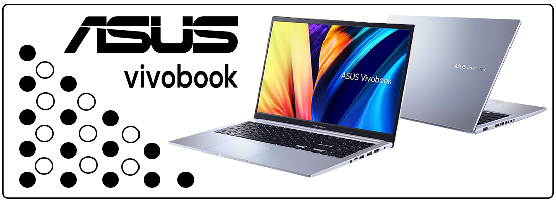 لپ تاپ 15.6 اینچی ایسوس مدل Vivobook R1502ZA-EJ972