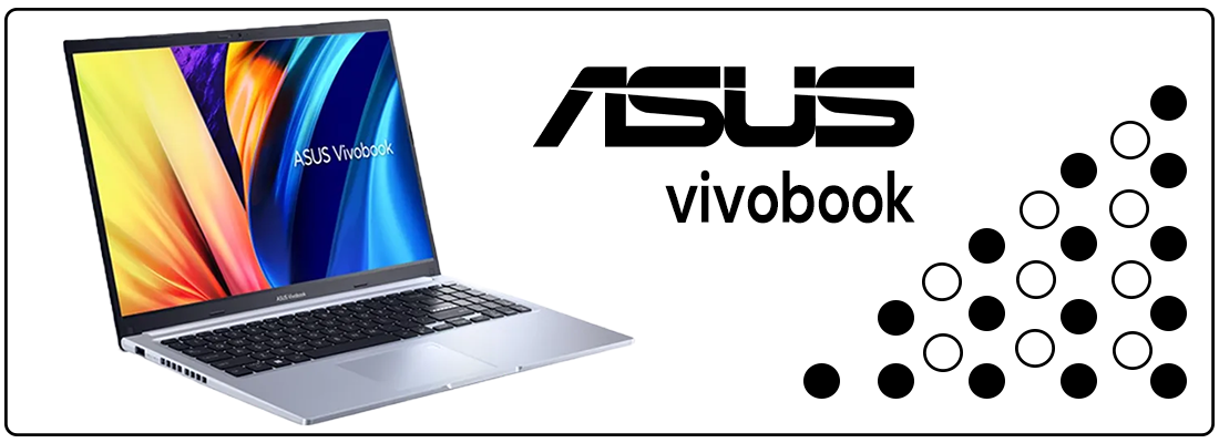 لپ تاپ 16 اینچی ایسوس مدل Vivobook R1605ZA-MB119