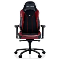 صندلی گیمینگ ورتاگیر SL5800 Burgundy Red قرمز شرابی