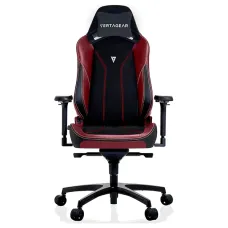 صندلی گیمینگ ورتاگیر SL5800 Burgundy Red قرمز شرابی