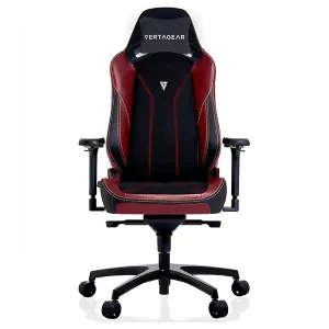 صندلی گیمینگ ورتاگیر SL5800 Burgundy Red قرمز شرابی