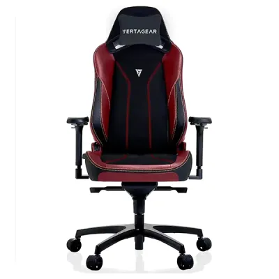 صندلی گیمینگ ورتاگیر SL5800 Burgundy Red قرمز شرابی