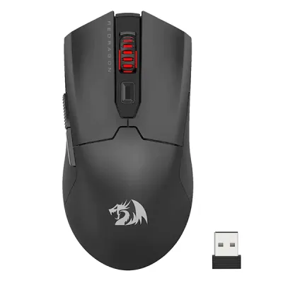 ماوس بی سیم گیمینگ ردراگون FYZU M995 Pro مشکی