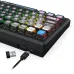 کیبورد بی سیم مکانیکال گیمینگ ردراگون K732MC RGB PRO مشکی