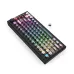 کیبورد بی سیم مکانیکال گیمینگ ردراگون K732MC RGB PRO مشکی