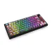 کیبورد بی سیم مکانیکال گیمینگ ردراگون K732MC RGB PRO مشکی