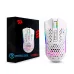 ماوس بی سیم گیمینگ ردراگون Storm Pro M808-KS White سفید