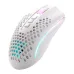 ماوس بی سیم گیمینگ ردراگون Storm Pro M808-KS White سفید