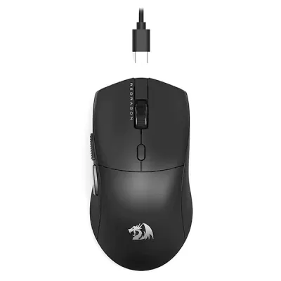 ماوس گیمینگ ردراگون K1NG M996 8K مشکی
