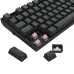 کیبورد مکانیکال گیمینگ ردراگون GHOSTBLADE K735 مشکی