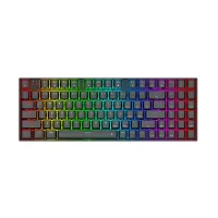 کیبورد مکانیکال گیمینگ ردراگون GHOSTBLADE K735 مشکی