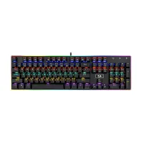 کیبورد مکانیکال گیمینگ ردراگون Kali K577R مشکی
