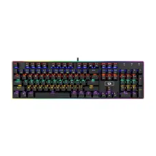 کیبورد مکانیکال گیمینگ ردراگون Kali K577R مشکی