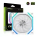 فن کیس گیم مکس FN12A-N2 White سفید