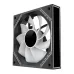 فن کیس گیمینگ گیم‌ مکس FN12A-S3I-R Black بسته 3 عددی
