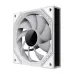 فن کیس گیمینگ گیم‌ مکس FN12A-S3I-RW White بسته 3 عددی