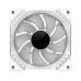 فن کیس گیمینگ گیم‌ مکس FN12A-S3I-RW White بسته 3 عددی
