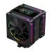 خنک کننده پردازنده گیم مکس SIGMA 620 BK مشکی